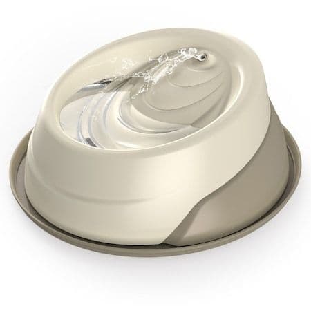 Geo Trevi, fântână de apă pentru câini și pisici, 2 L