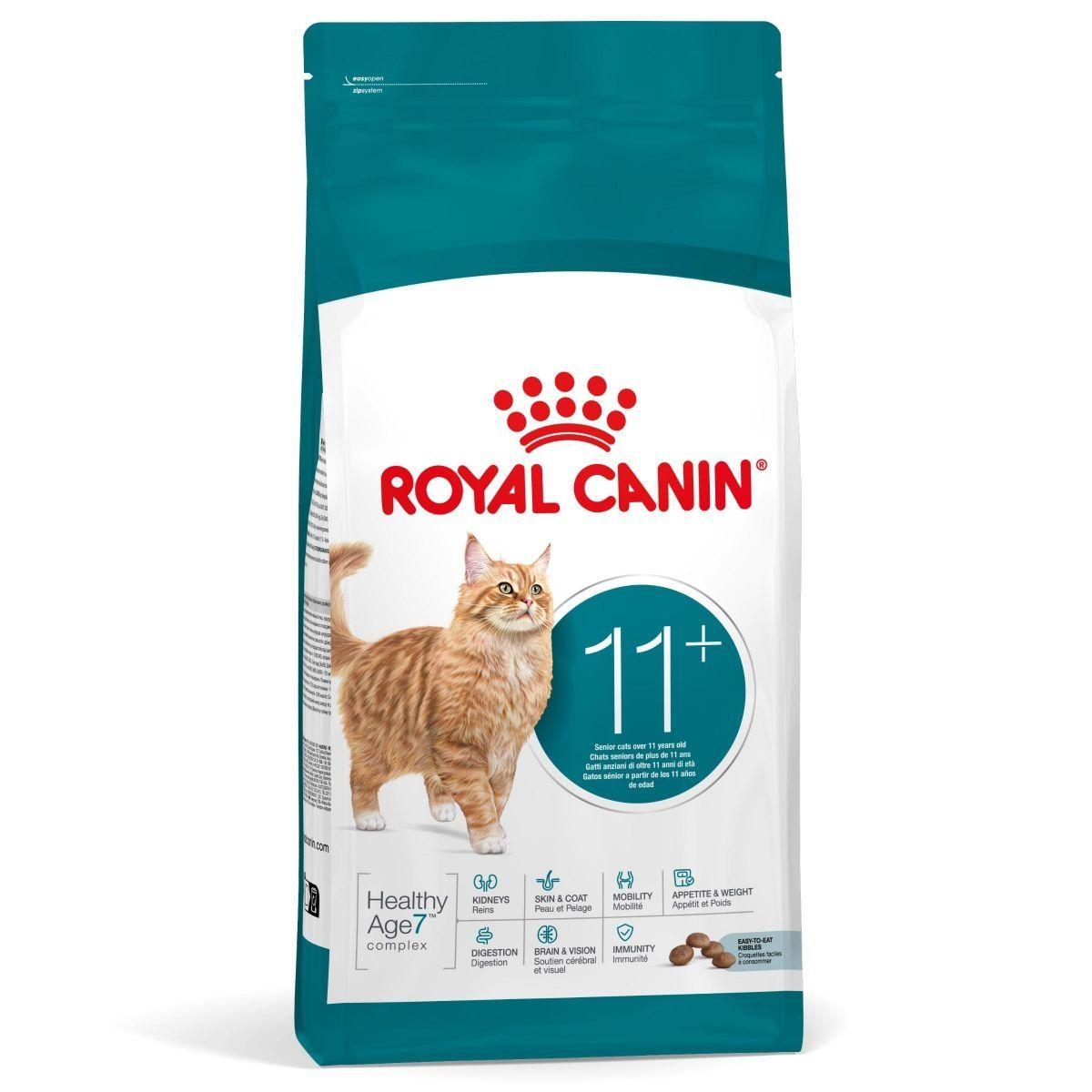 Royal Canin Ageing 11+, hrană uscată