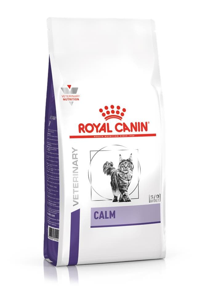 Royal Canin Calm, hrană uscată dietetică