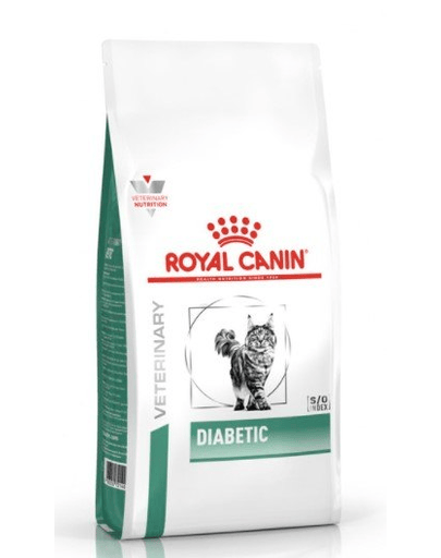 Royal Canin Diabetic, hrană uscată dietetică
