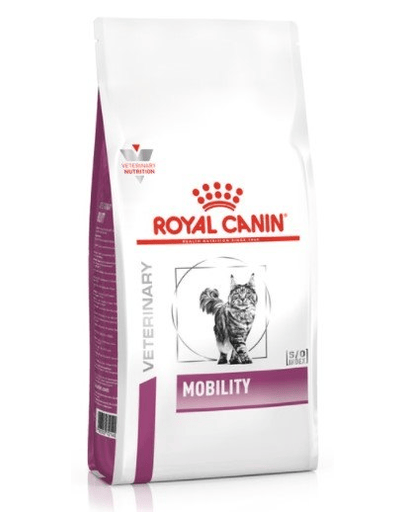 Royal Canin Mobility, hrană uscată dietetică