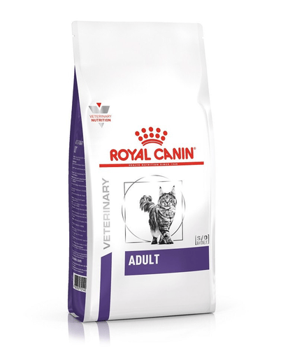 Royal Canin Veterinary Care Adult, hrană uscată