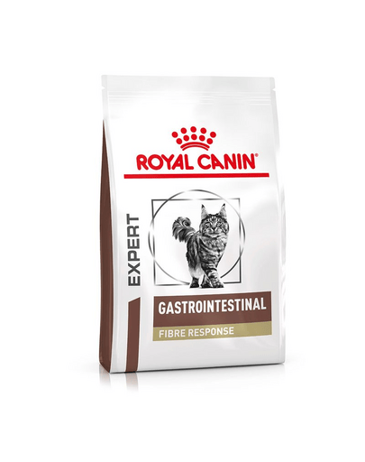 Royal Canin Fibre Response, hrană uscată dietetică