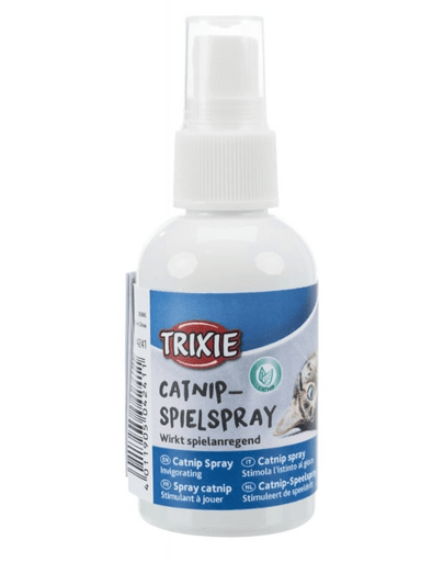 Trixie, spray cu iarba mâței