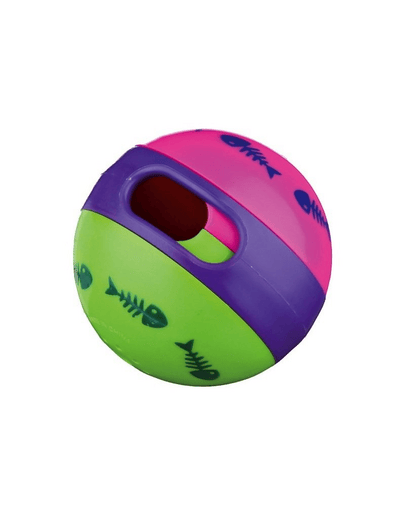 Trixie Snack Ball, minge pentru recompense, 6 cm
