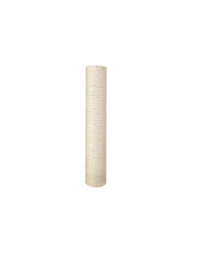 Trixie, stâlp de rezervă din sisal, 9 × 60 cm