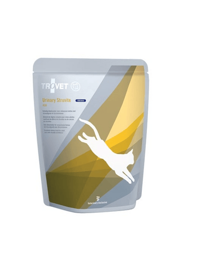 Trovet Urinary Struvite ASD, hrană umedă dietetică