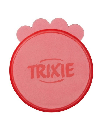 Trixie, capace pentru conserve, 7,6 cm, 3 buc.