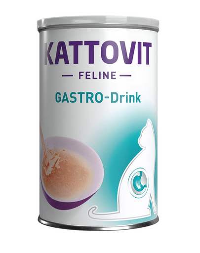 Kattovit Cat Diet Drinks, hrană lichidă 135 ml