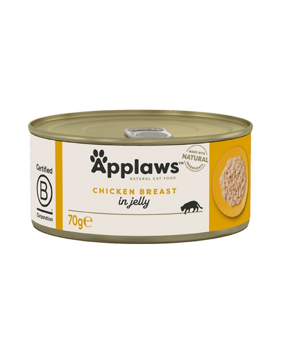 Applaws conservă în aspic, 70 g