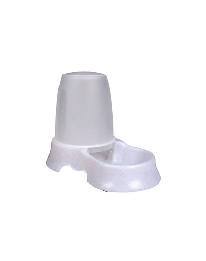 Trixie, hrănitor și adăpător gravitațional, 1,5 L