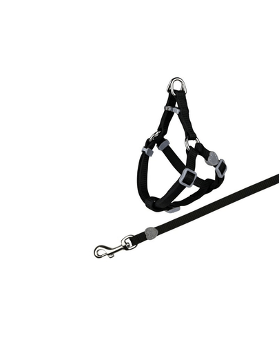 Trixie Premium, ham cu lesă pentru pisici, 26-37 cm