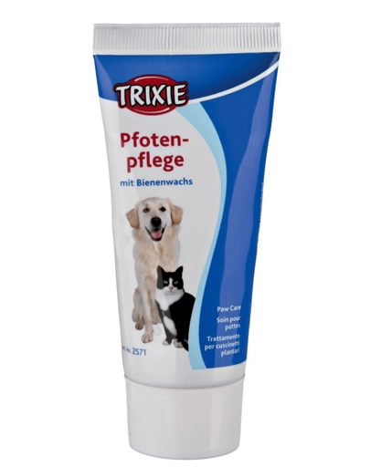 Trixie, cremă pentru protecția lăbuțelor, 50 ml