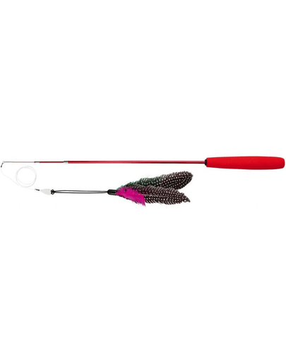 Trixie, undiță telescopică, 40-98 cm