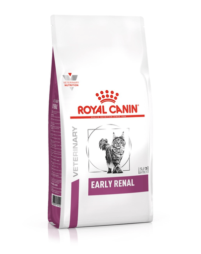 Royal Canin Early Renal, hrană uscată dietetică