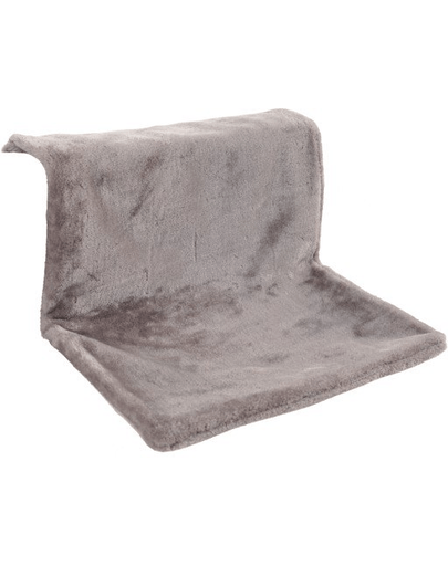 Zolux, pat suspendat pentru calorifer, 44 × 42 cm