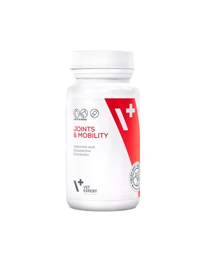 VetExpert Joints & Mobility, supliment pentru articulații, 30 de capsule
