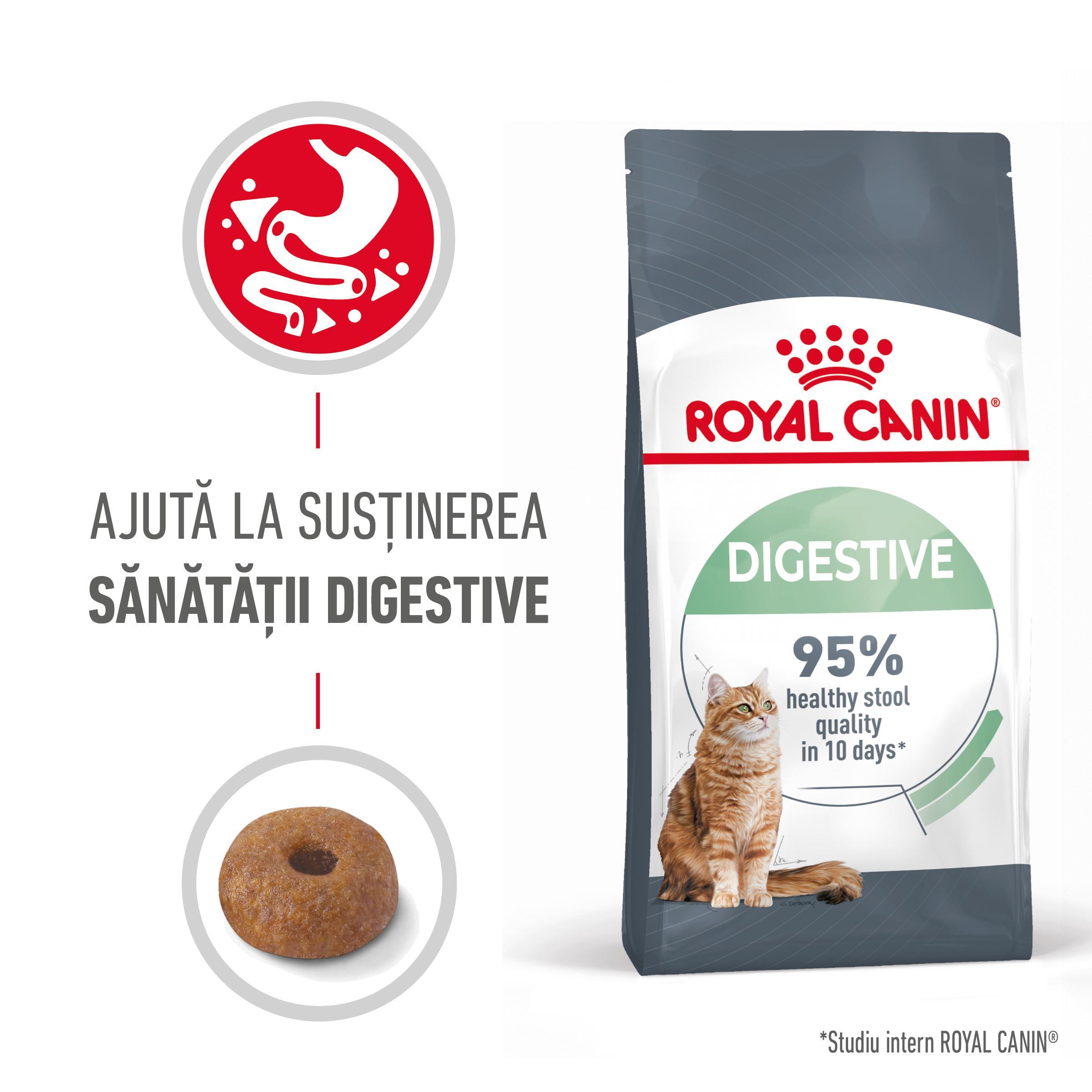 Royal Canin Digestive Care Adult, 400 g