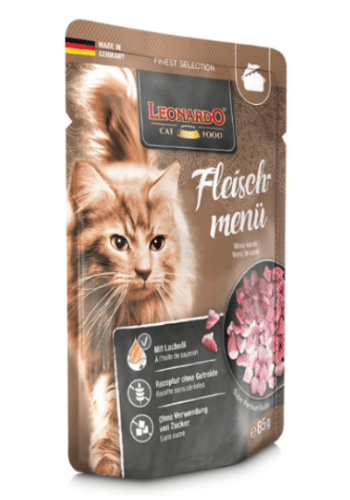 Leonardo Finest Selection, 85 g