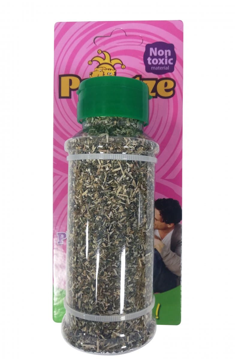 PAIATZE catnip uscat (iarba-mâței), 30 g