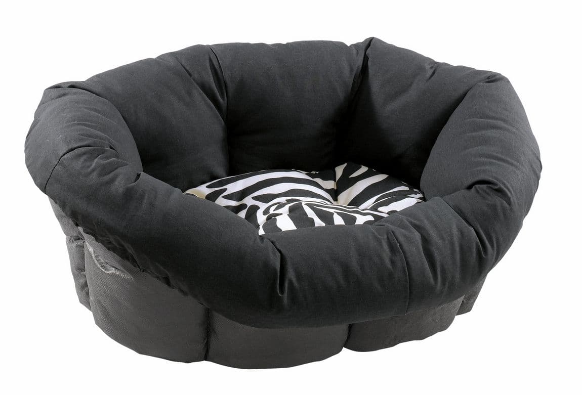 Ferplast Sofa, pernă pentru culcușul Siesta Deluxe