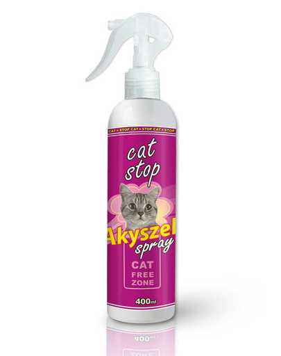 Benek, spray repelent pentru pisici, 350 ml