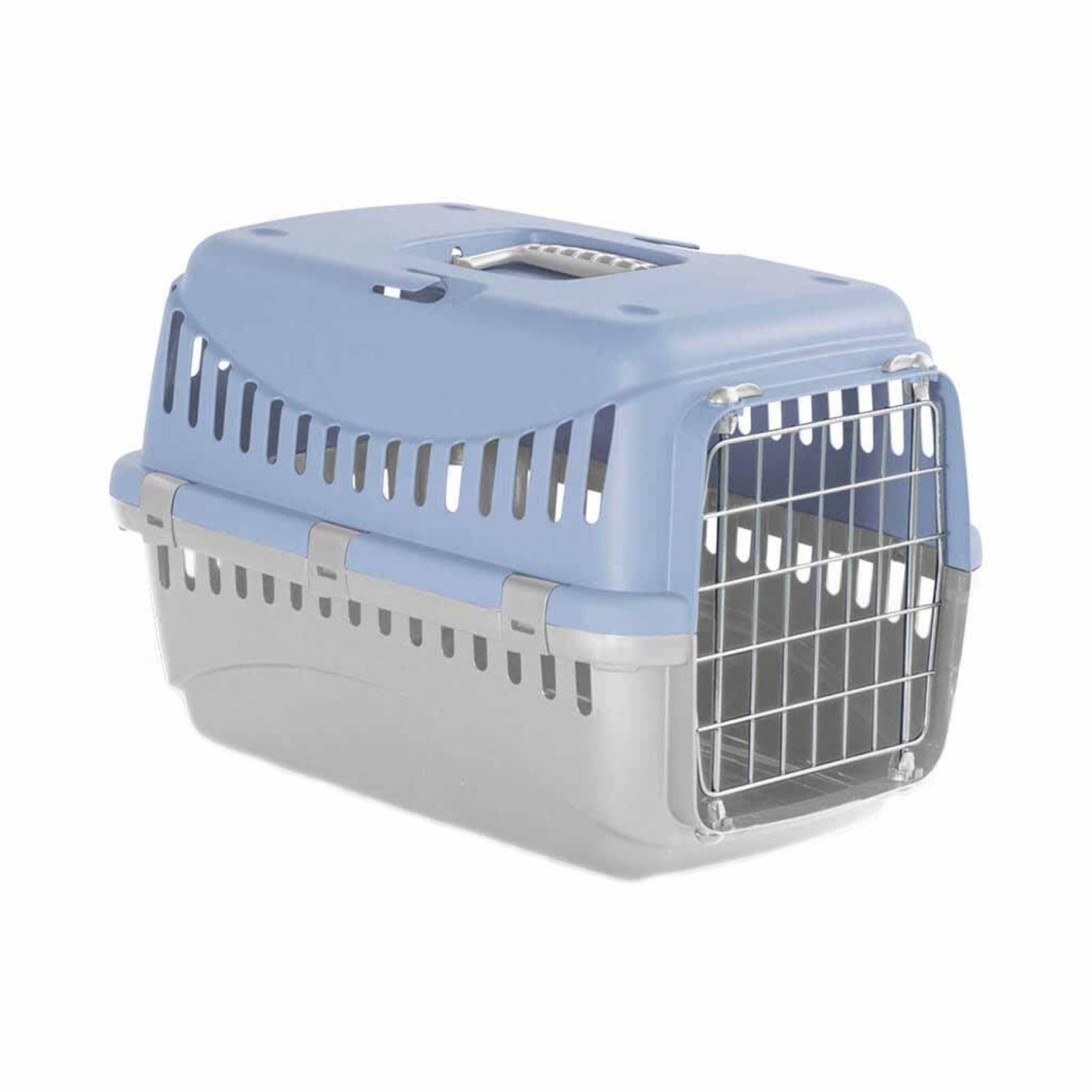 MPB Gipsy, cușcă de transport pentru pisici - poza 1 din 3