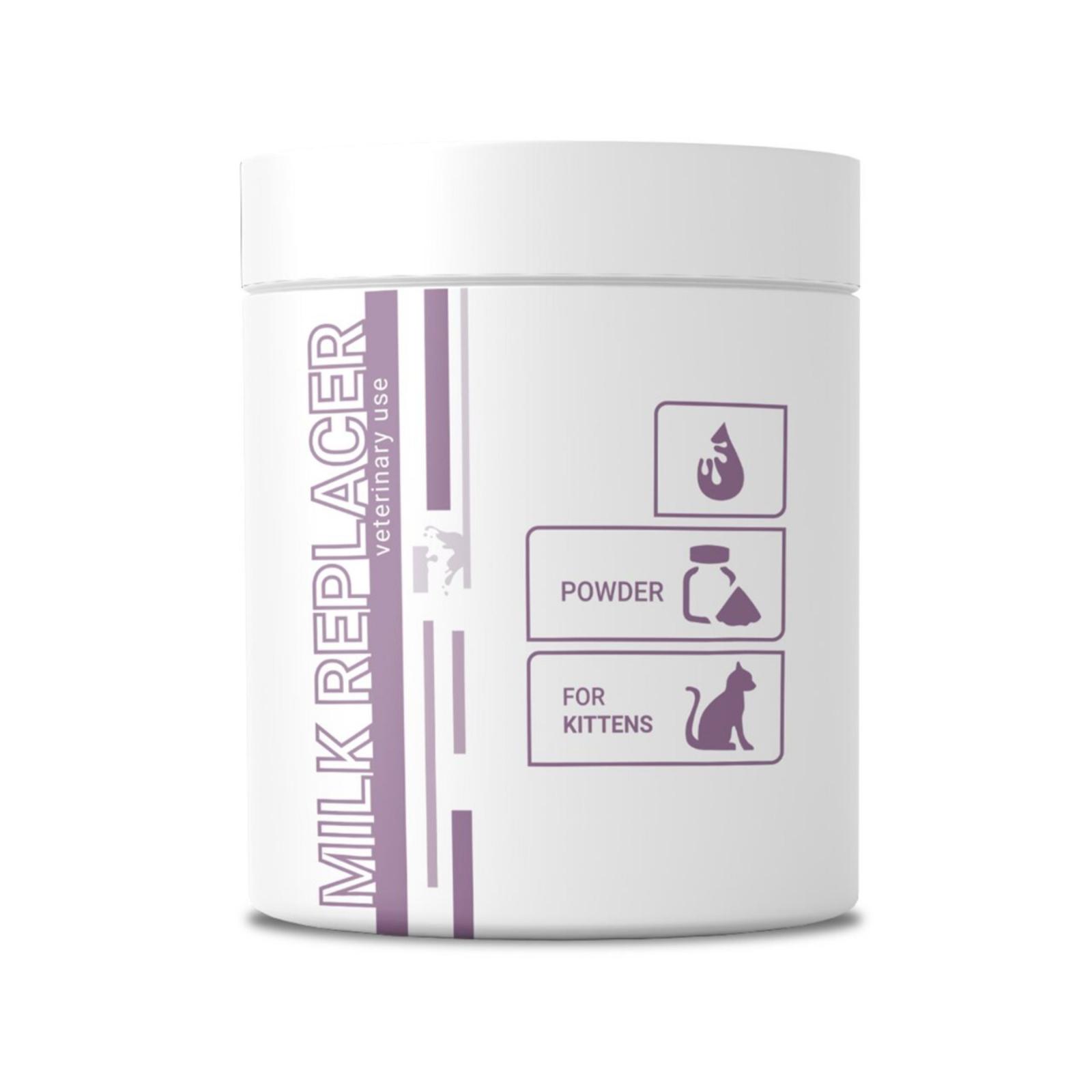 Vetapro, lapte praf pentru pisoi, 200 g