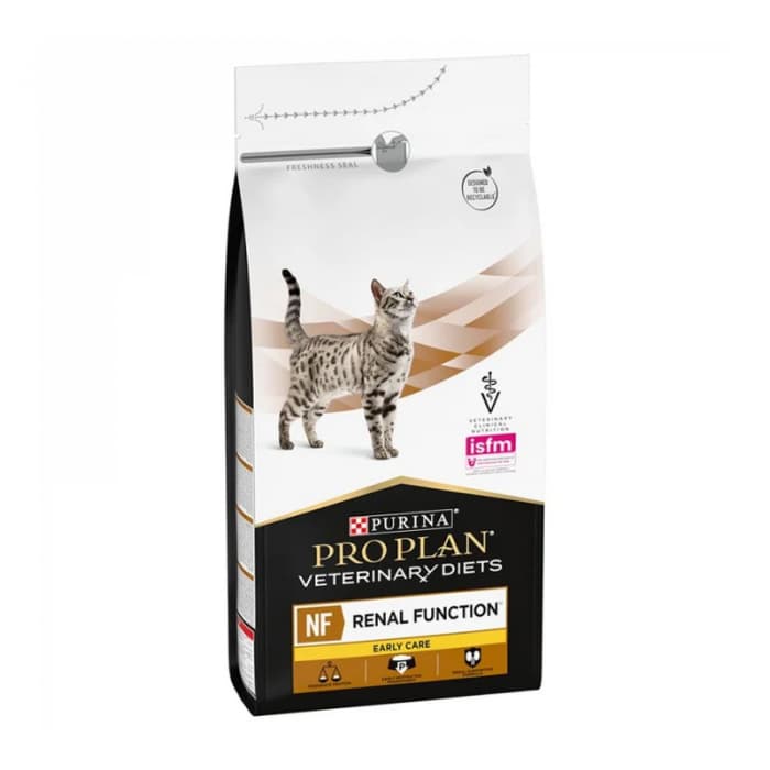 Purina Renal Function Early Care, hrană uscată dietetică, 1,5 kg