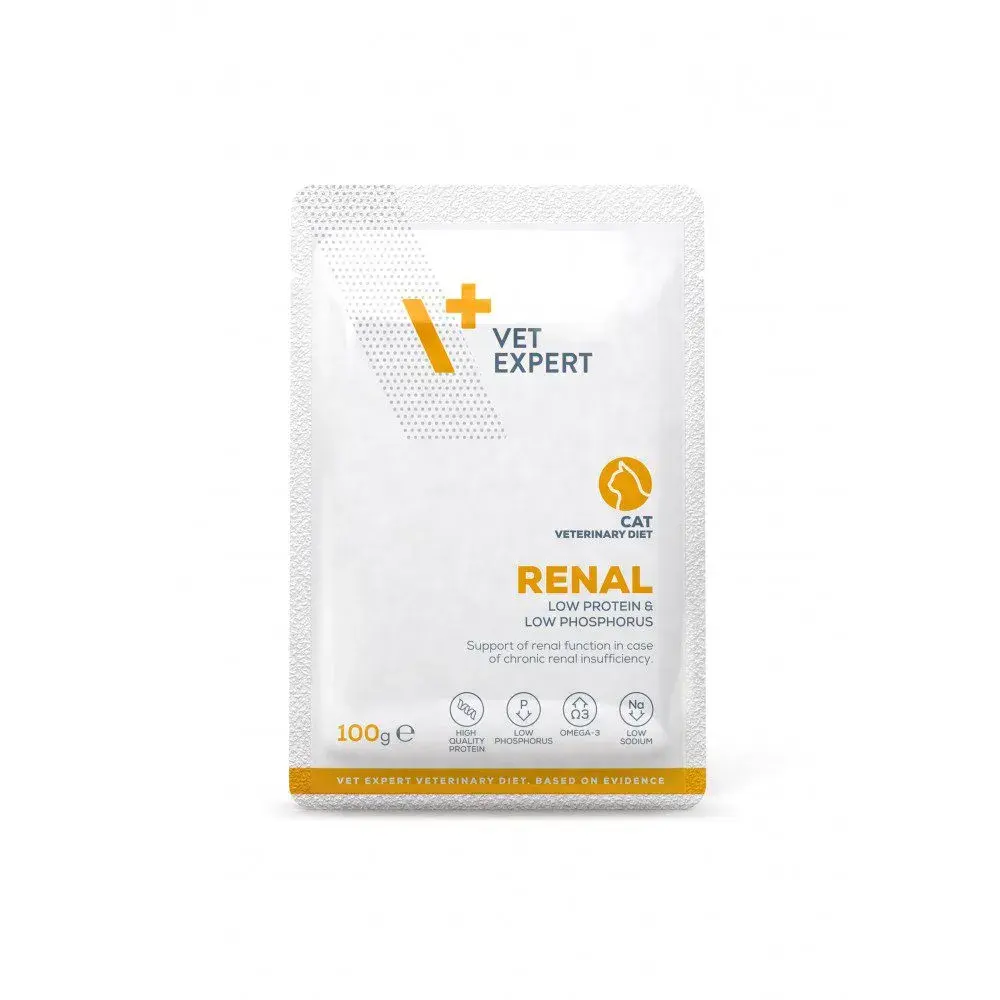 VetExpert Renal, plic 100 g