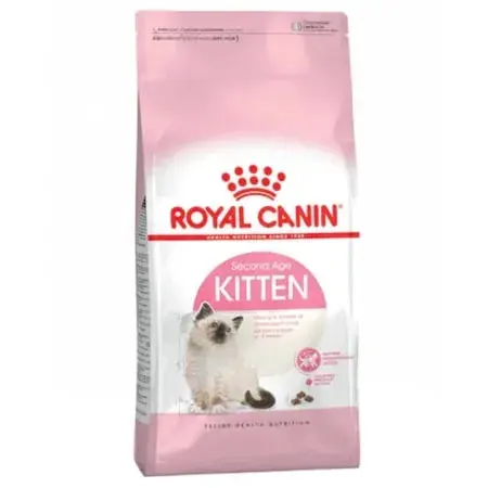 Royal Canin Kitten
