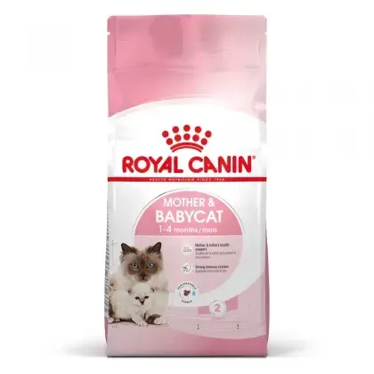 Royal Canin Mother & Babycat
