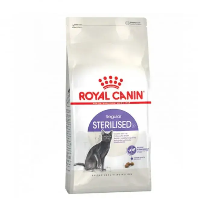 Royal Canin Sterilised