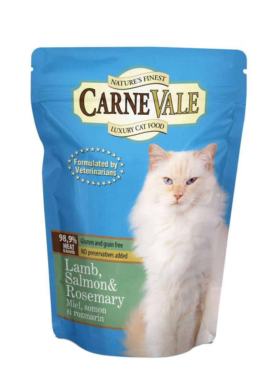 Carnevale, plic, 85 g