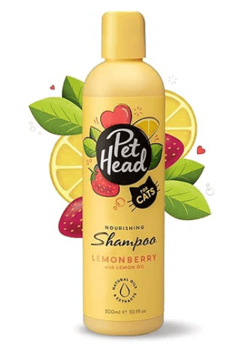 Pet Head Felin' Good, șampon pentru pisici, 300 ml